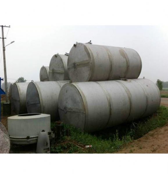 二手不鏽鋼鋼罐