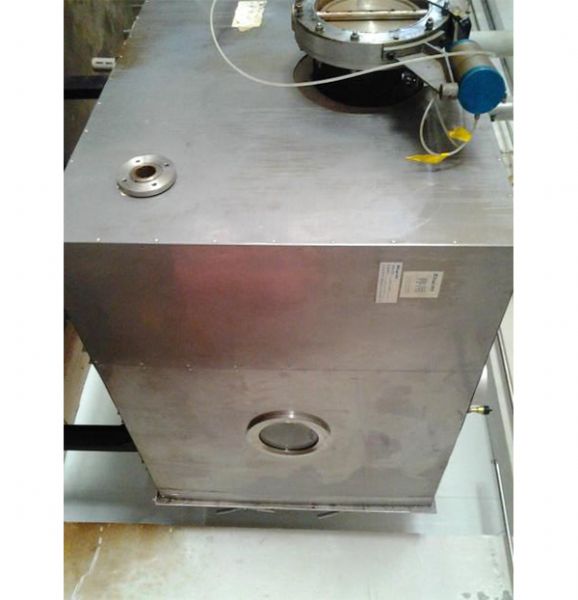 二手全新不鏽鋼冷凍幹燥機