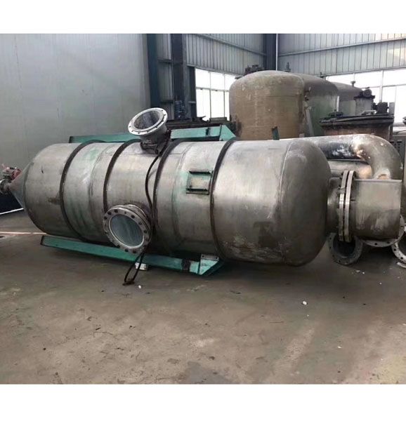 钛材蒸發(fā)器