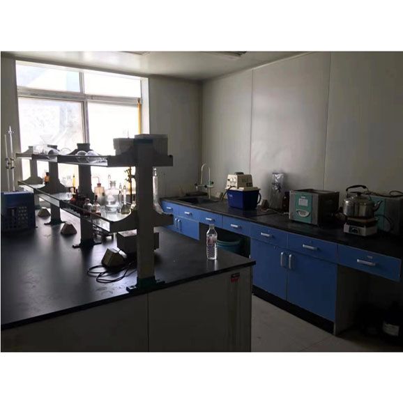 二手實驗室設備