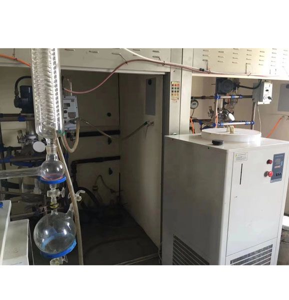 二手實驗室設備