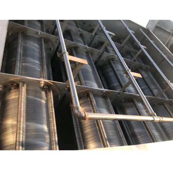 二手污水處理碟螺機，過(guò)濾設備系列