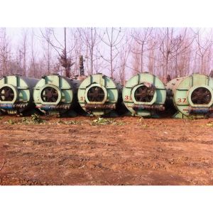 二手卧式結晶機