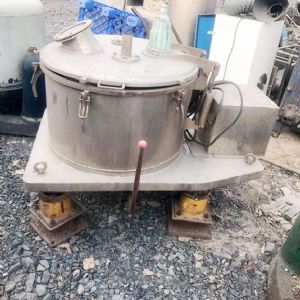 離心機工作原理