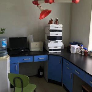 二手實驗室設備