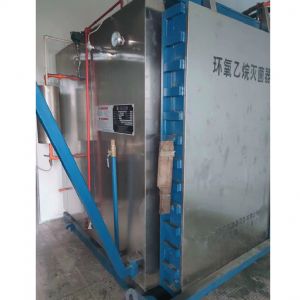 二手環氧乙烷滅菌器