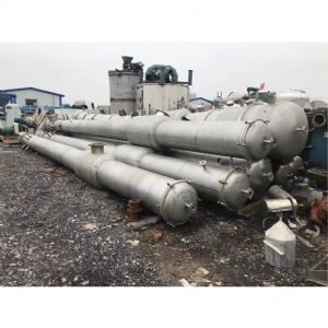 二手降膜蒸發(fā)器，蒸發(fā)器系列