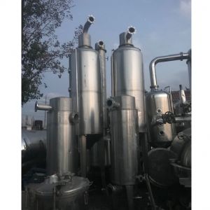 二手降膜蒸發(fā)器，蒸發(fā)器系列