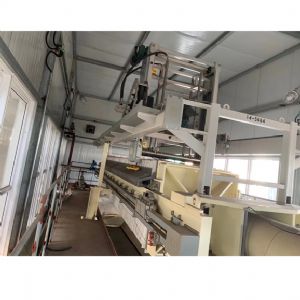 二手壓濾機,二手過(guò)濾設備