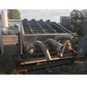 二手污水處理碟螺機,過(guò)濾設備系列