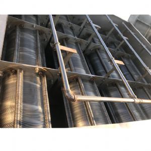 二手污水處理碟螺機,過(guò)濾設備系列