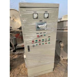 3立方高壓搪瓷反應釜