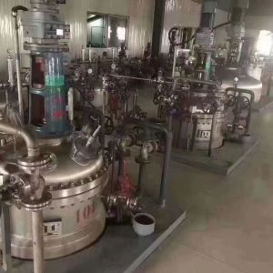 50立方發(fā)酵罐4台，15立方發(fā)酵罐2台，1.5立方發(fā)酵罐2台，資料齊全，安裝未用，需要的聯系